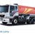 Kamaz 53229 6x4 , sắt xi đóng bồn xăng dầu, nhựa đường Kamaz