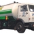 Tổng đại lý Cung cấp Xe ô tô xi téc 16m3 chở xăng dầu hiệu Kamaz 53329 mới 100%