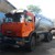 Kamaz 53229 6x4 , sắt xi đóng bồn xăng dầu, nhựa đường Kamaz