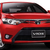 Vios 2016 trả góp tại toyota hải dương