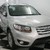 Hùng Cường Auto bán Hyundai Santafe SLX 2010