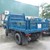 Xe ben Trường Hải 1,5 tấn đời 2015