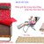 Giường xếp thư giãn