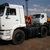 Đại lý Xe đầu kéo Kamaz,Xe tải Kamaz 3 chân, 4 chân, 14 tấn,19 tấn, giao xe ngay, lãi suất ưu đãi.