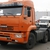 Tổng đại lý phân phối Xe đầu kéo Kamaz 6460, đầu kéo kamaz 2 cầu, giá cạnh tranh, đầu kéo Kamaz nhập khẩu