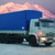 Bán Xe tải Kamaz 2 cầu thật, thùng mui bạt nhập nguyên chiếc 2015, giao xe ngay