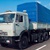 Xe tải kamaz 65117 nhập khẩu nguyên chiếc từ Nga, giá cả cạnh tranh, đặt cọc 30%, có xe giao ngay.