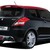 Suzuki swift gia re nhat 2018