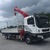Bán xe chuyên dùng DAEWOO, xe môi trường trên cơ sở xe Daewoo nhập khẩu nguyên chiếc, mới 100%