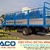 Xe tải Thaco Ollin 700B. Xe tải 7 tấn Thaco Ollin 700B. Động cơ YZ4105 4.087 cc 122Ps