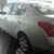 Nissan Sunny XV SE Màu Bạc,Giá Tốt,Giao Xe Ngay 0971.398.829