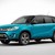 Suzuki vitara 2018 gia re