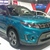 Trên Tay Suzuki New Vitara 2016, Đại lý Suzuki Lớn Nhất Miền Nam,Hãy đến với chúng tôi ,để chúng tôi được phục vụ bạn