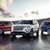 Ford Ranger XL, XLT, XLS, 2.2 4x2, 4x4 giảm giá SỐC......