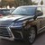 Bán Lexus LX570 2017 2018 nhập Mỹ xe mới 100%, giao xe ngay, giá bán buôn