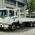 Xe tải 3 chân 14 tấn Hyundai hd210 và Auman c2400. Auman C1400 Balance 14 tấn