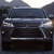 Bán LEXUS LX570 model 2016 nhập Mỹ, Xe giao ngay