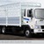 Xe tải 3 chân 14 tấn Hyundai hd210 và Auman c2400. Auman C1400 Balance 14 tấn