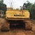 Bán máy xúc cần dài 18m,Komatsu 270 6