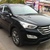 Hyundai Santafe full xăng giá tốt, khuyến mại lớn