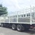 Xe tải 4 chân Auman c300b 18 tấn 18t giá tốt