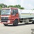 Giá xe tải 9 tấn Thaco Auman C160. Xe bồn xitec chở nhiên liệu 11 khối. Xe tai động cơ Cummins ISF38 170Ps