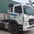 Đại lý Bán đầu kéo Hyundai HD700 nhập khẩu,hỗ trợ trả góp lãi suất thấp