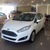 Ford Fiesta 1.0 ecoboost sport, xe có sẵn giao ngay, Khuyến mãi lớn, hỗ trợ trả góp