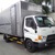Nhà Máy Chuyên Bán xe HYUNDAI HD98 6T tấn thùng 4.5m. Giao Xe Toàn Quốc
