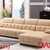 Sofa Góc Khuyến Mãi Cuối Năm