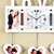 Đồng hồ nghệ thuật LOVE ALC011 