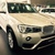 BMW X3 2016 nhập khẩu Update Giá xe Giao xe ngay BMW X3 Máy xăng Máy dầu BMW X3 Full option Màu Đen Bạc Đỏ Xanh