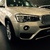 BMW X3 2016 nhập khẩu Update Giá xe Giao xe ngay BMW X3 Máy xăng Máy dầu BMW X3 Full option Màu Đen Bạc Đỏ Xanh