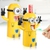 Máy lấy kem đánh răng tự động Minion siêu HOT (hàng cao cấp)