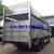 Giá xe tải chở Gà giống 16 tấn, bán xe chở gà, chở vịt 15 tấn, 16 tấn