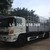 Bảng giá xe Hino 3 chân, đóng thùng Kín, mui kín, bảo ôn, đông lạnh