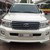Bán xe TOYOTA LAND CRUISER GXR 4.5L 2015, đã qua sử dụng, rất mới, cam kết chất lượng