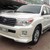 Bán xe TOYOTA LAND CRUISER GXR 4.5L 2015, đã qua sử dụng, rất mới, cam kết chất lượng