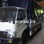 Bán xe tải Hino Dutro 5 tấn nhập khẩu, thùng 4m5