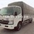 Bán xe tải Hino Dutro 5 tấn nhập khẩu, thùng 4m5