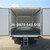 Xe tải Hino 5 tấn nhập khẩu thùng kín 4.5m WU342L JD3