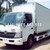 Bán xe tải Hino 5 tấn nhập khẩu