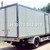 Bán xe tải Hino 5 tấn nhập khẩu