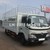 Xe tải Hino Dutro thùng lửng 5.2 tấn thùng 4.5m, Giao ngay