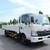 Tổng Đại lý Hino bán xe Hino FC9JLSW thùng 6m8