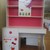 Bộ bàn học Hello Kitty, mã số F.CH153, nội thất F21