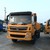 Xe tải ben 8,5 tấn Trường Giang, cầu to, cabin đẹp, ghế hơi