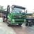 Xe tải ben 8,5 tấn Trường Giang, cầu to, cabin đẹp, ghế hơi