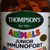 Vien-ngam-hinh-thu-bo-sung-vitamin-khoang-chat-va-dinh-duong-Thompson-s-Animals-Junior-Immunofort