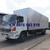 Xe tải Hino FC9JLSW thùng 6m8